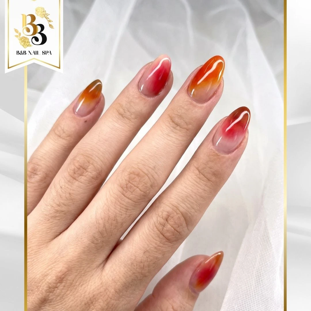 Nail Art Design